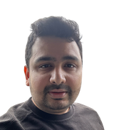 Jigar Bhatt